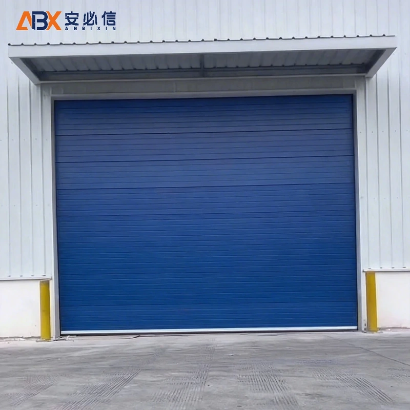 滁州市快速卷帘门